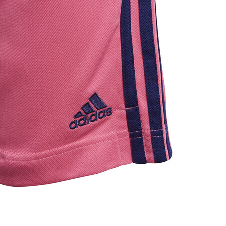 Short junior Real Madrid extérieur 2020/21