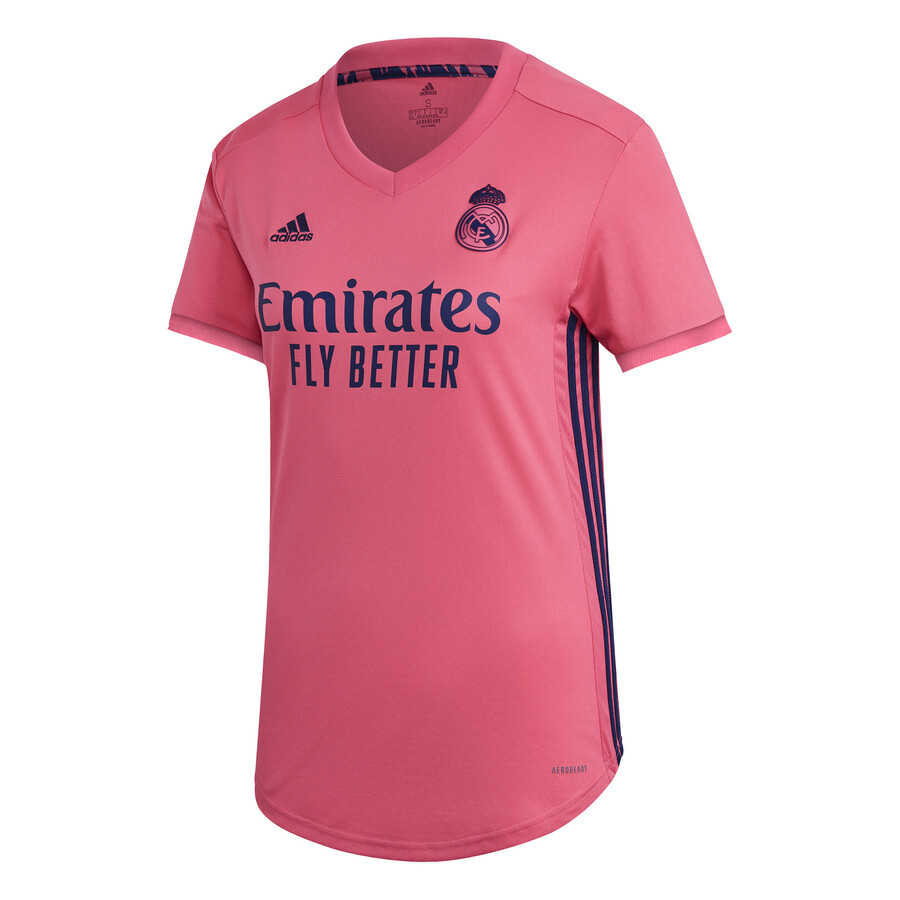 Maillot Real Madrid Pas Cher Officiel Foot.fr