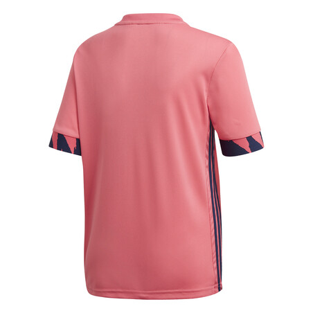 Tenue junior Real Madrid extérieur 2020/21
