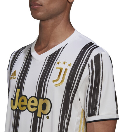 Maillot Juventus domicile 2020/21