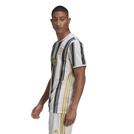 Maillot Juventus domicile 2020/21