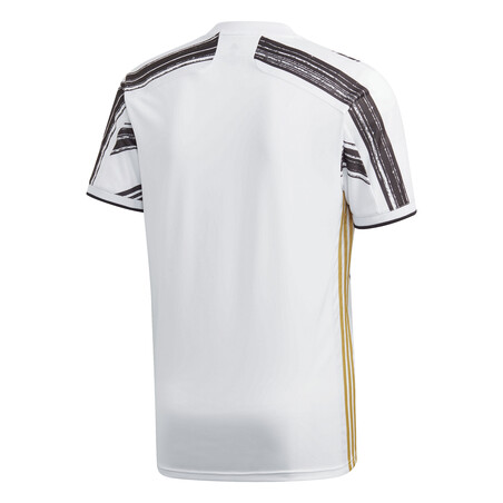 Maillot Juventus domicile 2020/21