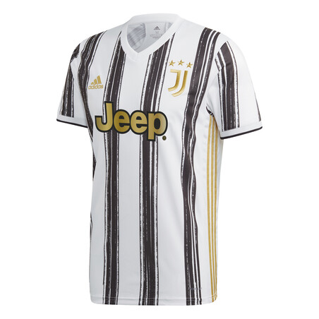 Maillot Juventus domicile 2020/21