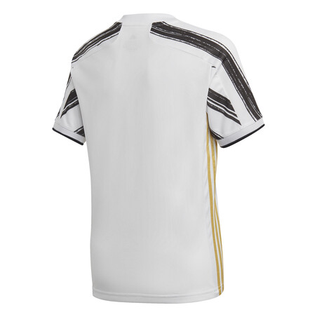Maillot junior Juventus domicile 2020/21