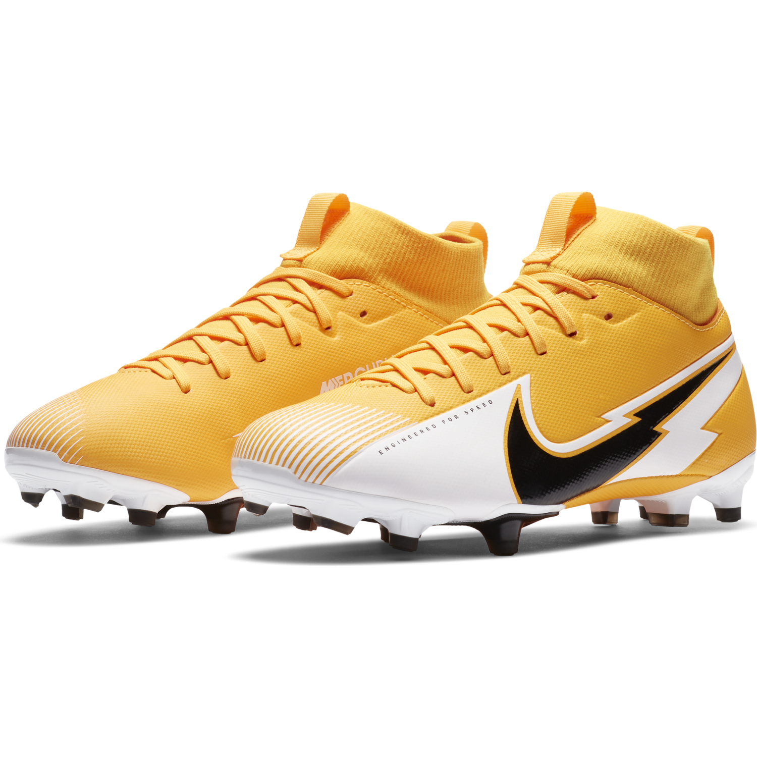 nike mercurial superfly 7 jr