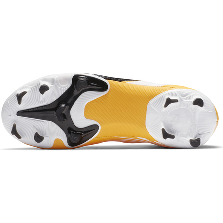 Nike Mercurial Superfly VII junior Academy FG/MG jaune