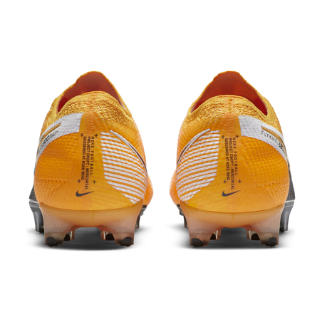 Nike Mercurial Vapor XIII Elite FG jaune