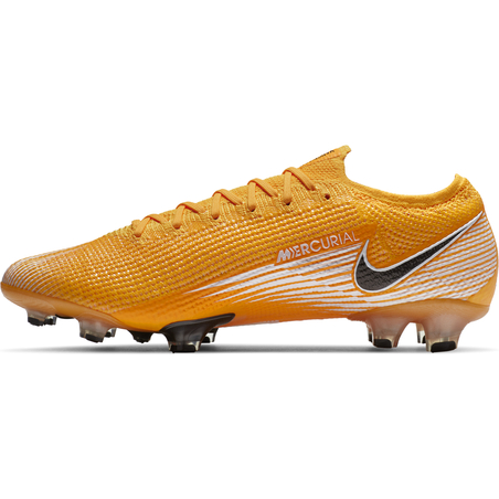 Nike Mercurial Vapor XIII Elite FG jaune
