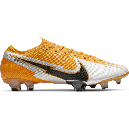 Nike Mercurial Vapor XIII Elite FG jaune