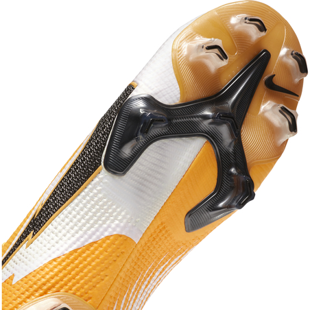 Nike Mercurial Vapor XIII Elite FG jaune