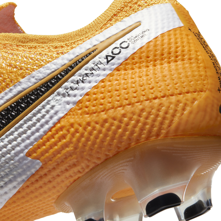 mercurial vapor jaune
