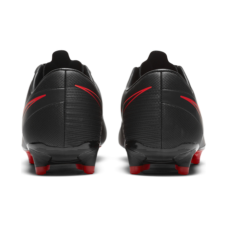 Nike Mercurial Vapor XIII Academy FG/MG noir rouge
