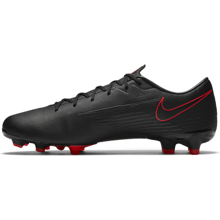 Nike Mercurial Vapor XIII Academy FG/MG noir rouge