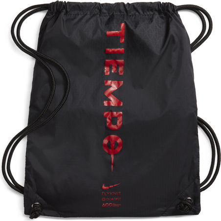 Nike Tiempo Legend 8 Elite FG noir rouge