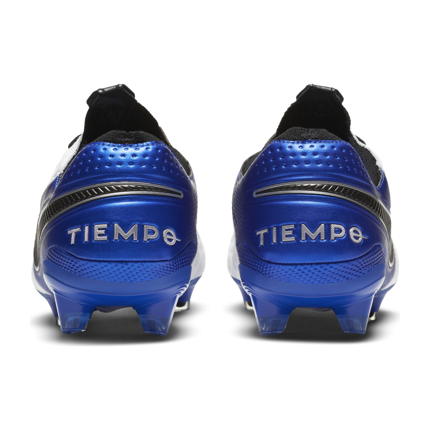 nike tiempo legend 8 elite blue