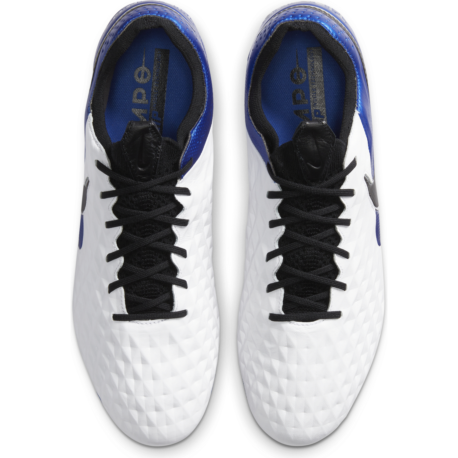 nike tiempo legend 8 elite blue
