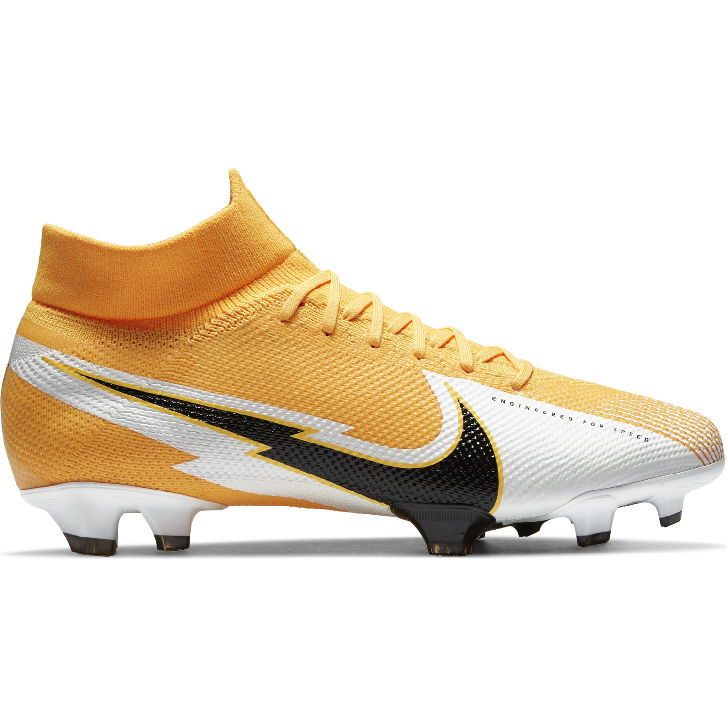 sálovky nike mercurial