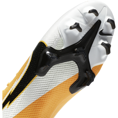 Nike Mercurial Superfly VII Pro FG jaune