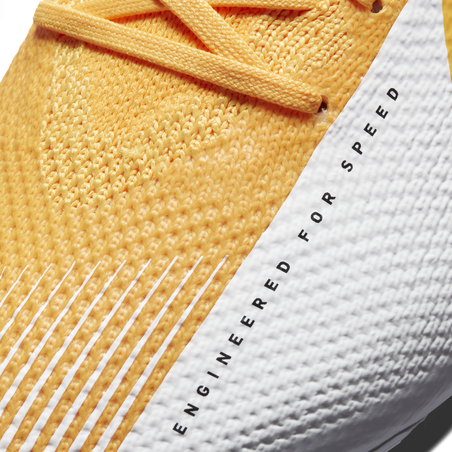 Nike Mercurial Superfly VII Pro FG jaune