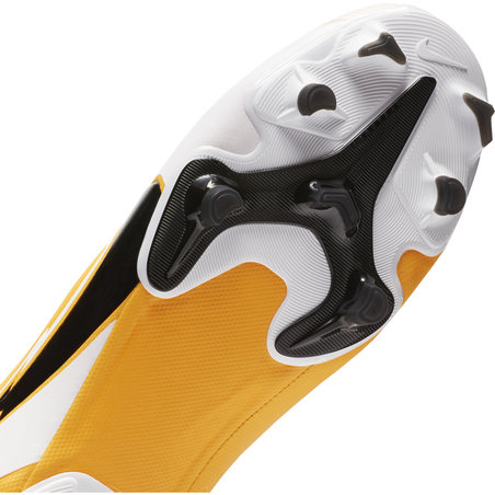 Nike Mercurial Superfly VII Academy FG/MG jaune