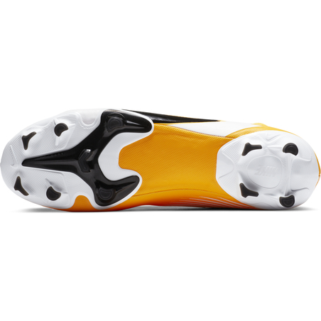 Nike Mercurial Superfly VII Academy FG/MG jaune