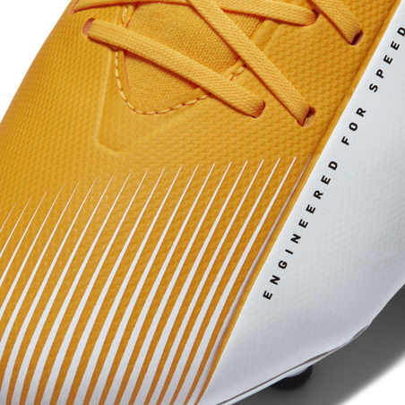Nike Mercurial Superfly VII Academy FG/MG jaune