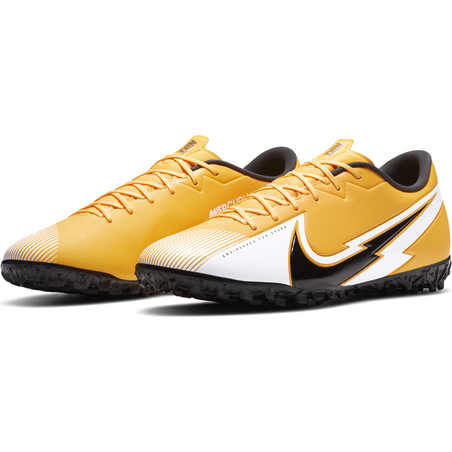 Nike Mercurial Vapor XIII Academy Turf jaune