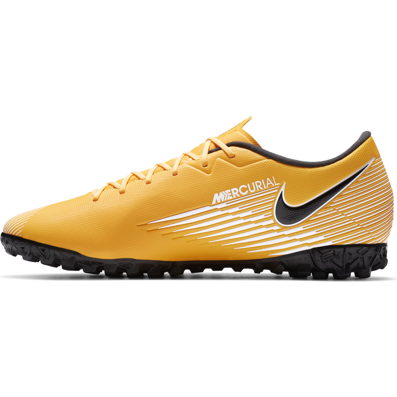 mercurial turf