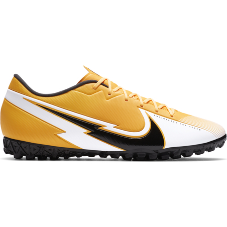 Nike Mercurial Vapor XIII Academy Turf jaune