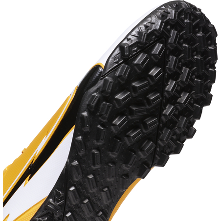 Nike Mercurial Vapor XIII Academy Turf jaune