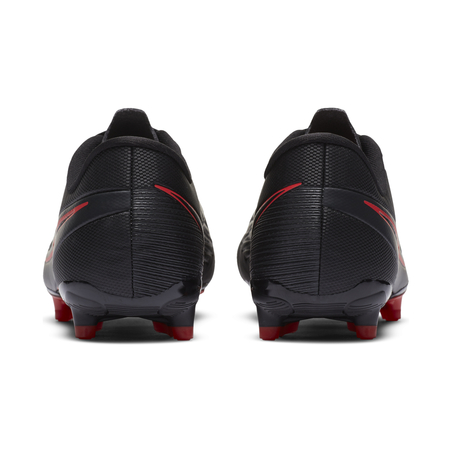 Nike Mercurial Vapor XIII junior AcademyFG/MG noir rouge