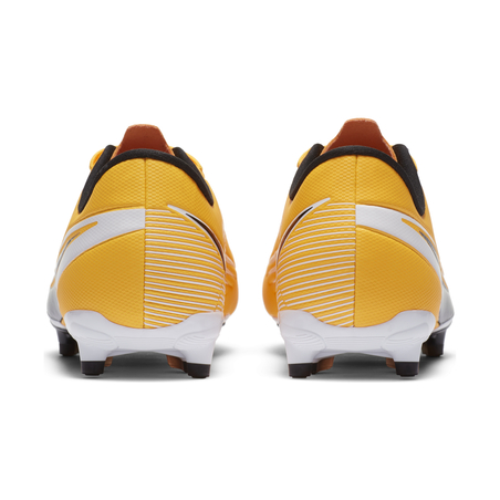 Nike Mercurial Vapor XIII junior Academy FG/MG jaune