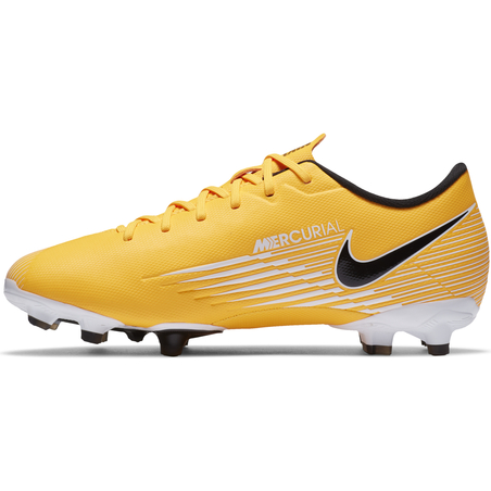 Nike Mercurial Vapor XIII junior Academy FG/MG jaune