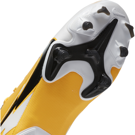 Nike Mercurial Vapor XIII junior Academy FG/MG jaune