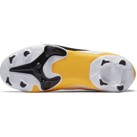 Nike Mercurial Vapor XIII junior Academy FG/MG jaune