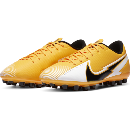 Nike Mercurial Vapor junior XIII Academy AG jaune