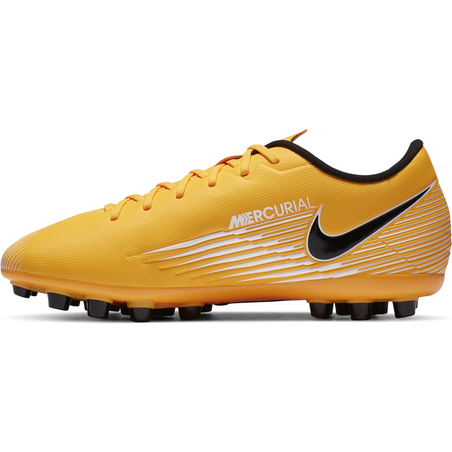 Nike Mercurial Vapor junior XIII Academy AG jaune