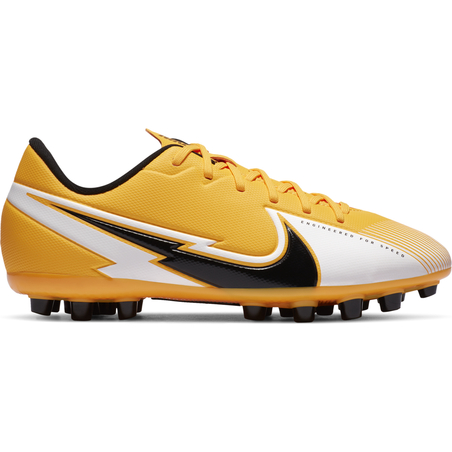 Nike Mercurial Vapor junior XIII Academy AG jaune
