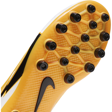 Nike Mercurial Vapor junior XIII Academy AG jaune