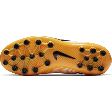 Nike Mercurial Vapor junior XIII Academy AG jaune