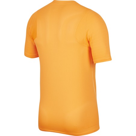 Maillot entraînement Nike Mercurial orange