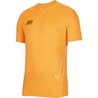 Maillot entraînement Nike Mercurial orange