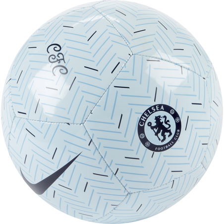 Ballon Chelsea bleu ciel 2020/21