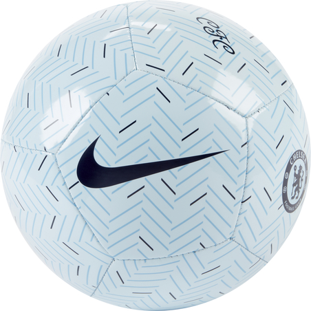 Ballon Chelsea bleu ciel 2020/21