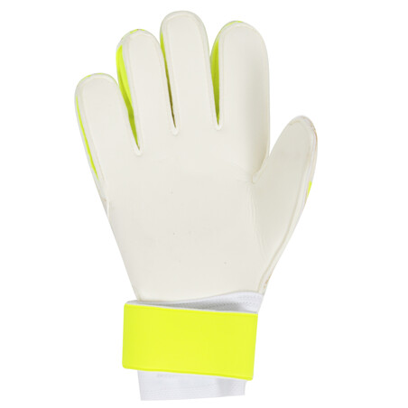 Gants Gardien Uhlsport Soft Flex Frame jaune