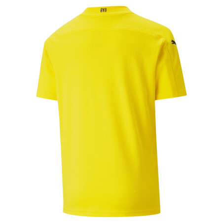 Maillot junior Dortmund domicile 2020/21