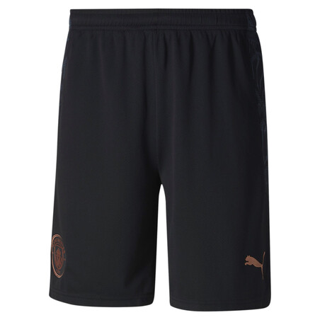 Short Manchester City extérieur 2020/21