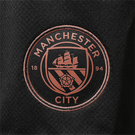 Short Manchester City extérieur 2020/21