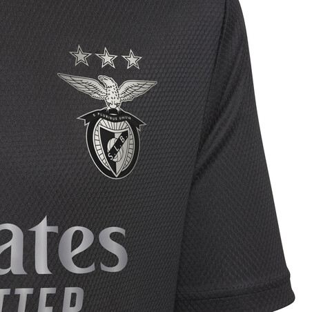 Maillot junior Benfica extérieur 2020/21