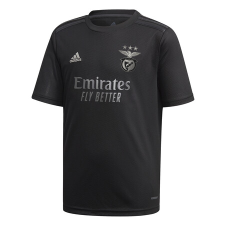 Maillot junior Benfica extérieur 2020/21